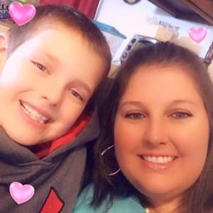 Meet your Posher, Kathleen